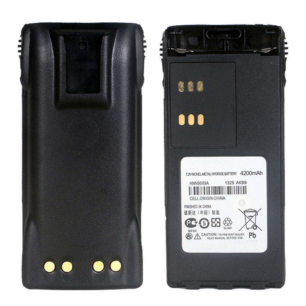 Batería para hnn9009a